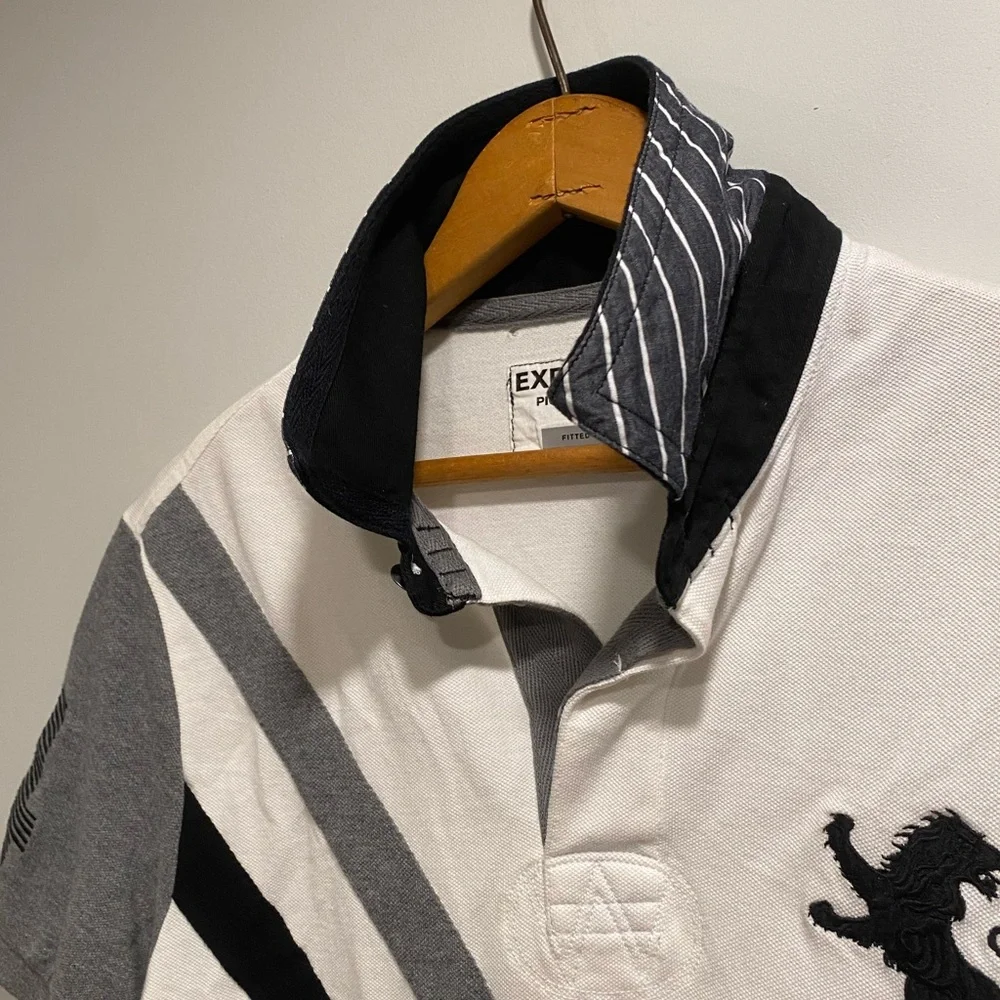 Express Polo - Picture 3 of 4